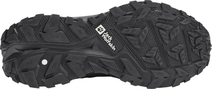 Produktbild Jack Wolfskin Ps Pro Texapore Low W (41)