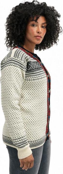 Produktbild Dale of Norway Setesdal Jacket - Merinopullover (S)