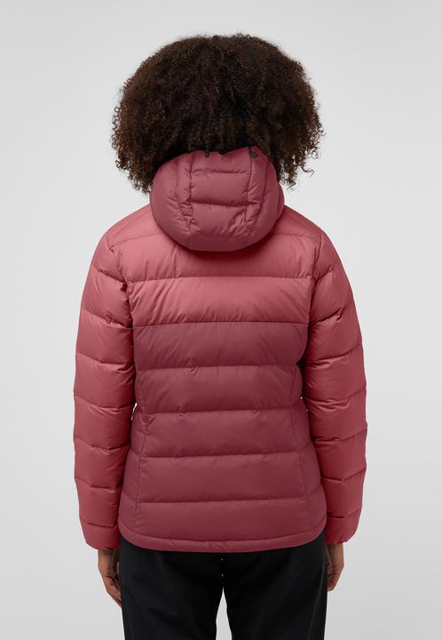 Actual product image Jack Wolfskin Ather Down Hoody W (XL)