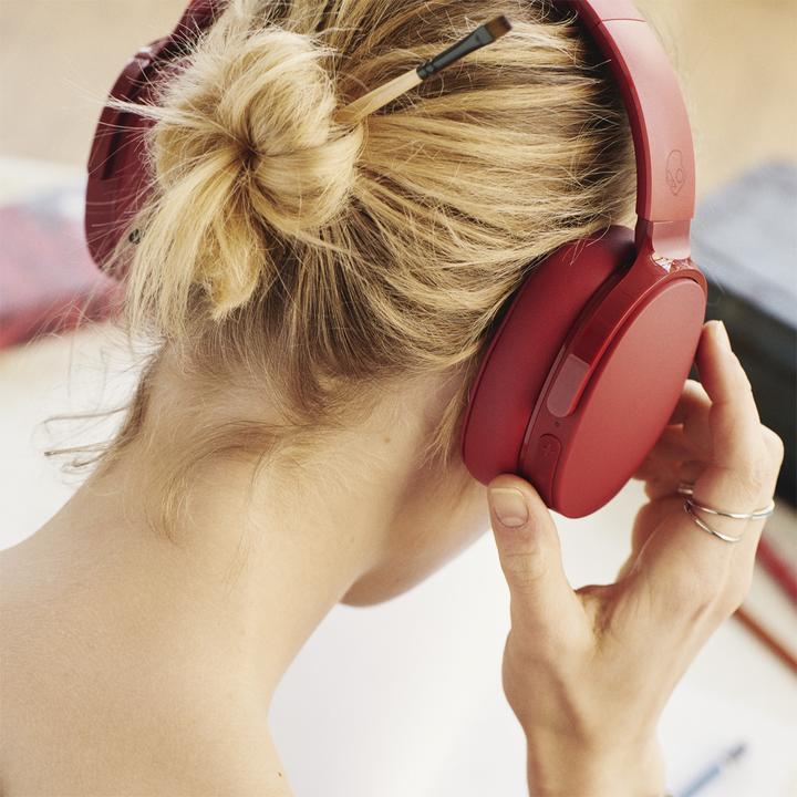 Productafbeelding Skullcandy Hesh 3 (ANC, 40 h, Draadloze)