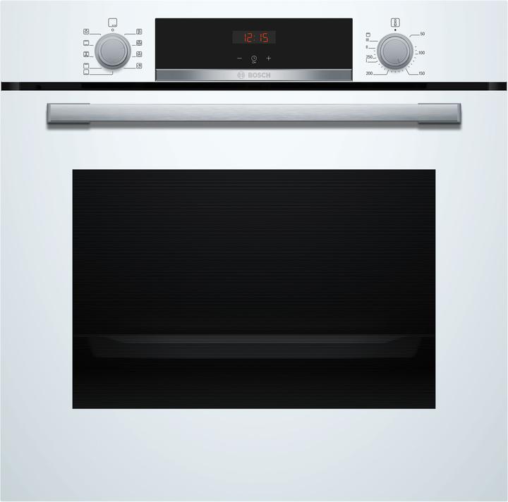 Immagine prodotto Bosch Hausgeräte Serie 4 HBA534BW3 Forno da incasso