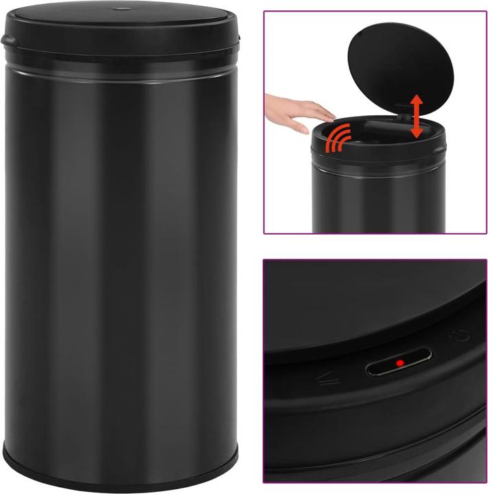 Immagine prodotto vidaXL Iser (60 l)