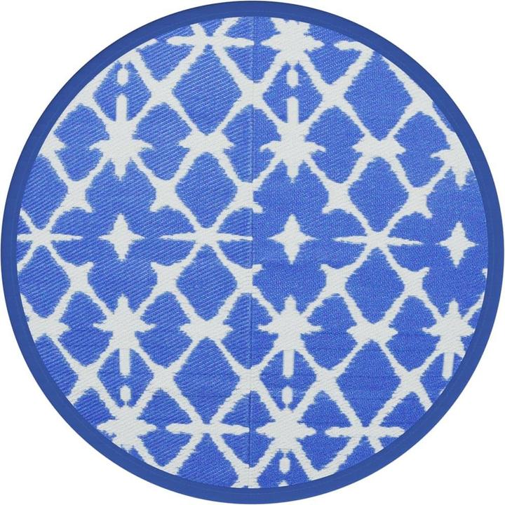 Produktbild vidaXL Outdoor-Teppich
