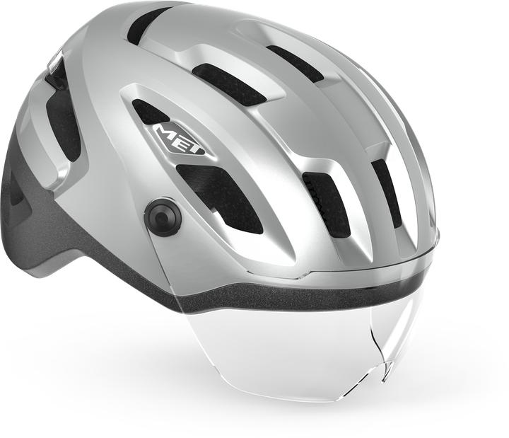 Actual product image MET Intercity MIPS (56 cm)