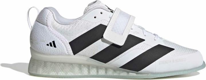 Produktbild Adidas Adipower 3 (42)