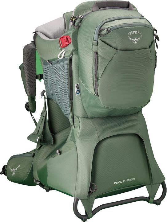 Produktbild Osprey Poco Child Carrier