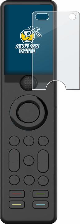 Image du produit BROTECT AirGlass Film pour vitres blindées Mat