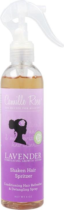 Produktbild Camille Rose Haarspülung Shaken Hair Spritzer Lavendel 266 ml (266 ml)