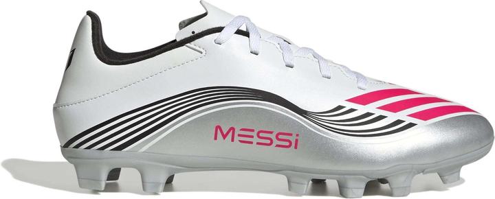 Immagine prodotto adidas F50 Messi Club Fussballschuhe (42 2/3)