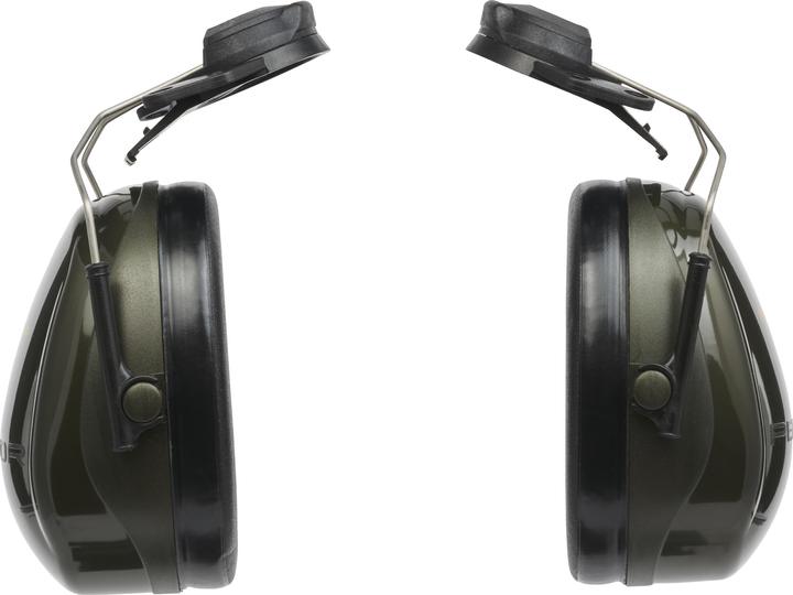 Image du produit 3M Casque antibruit ™ Peltor™ Optime II™ (1 x)