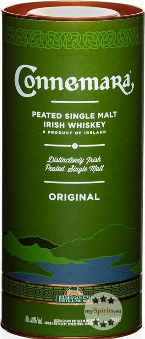 Produktbild Connemara Original (1 x 70 cl)