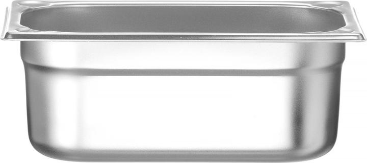 Immagine prodotto Hendi 806531-CNS-GN 1/4 KL (GN 1/4, 2.80 l)