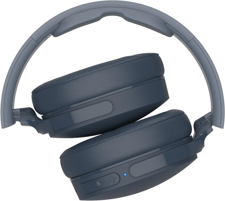 Produktbild Skullcandy Hesh 3 (22 h, Kabellos, Kabelgebunden)