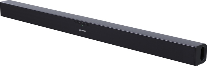 Produktbild Sharp Ht-sb140 (150 W, Stereo)
