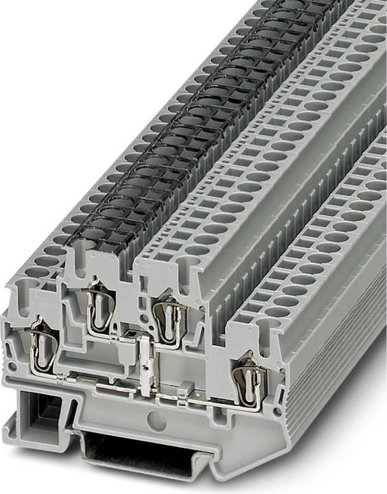 Produktbild Phoenix Contact Double-level spring-cage terminal block