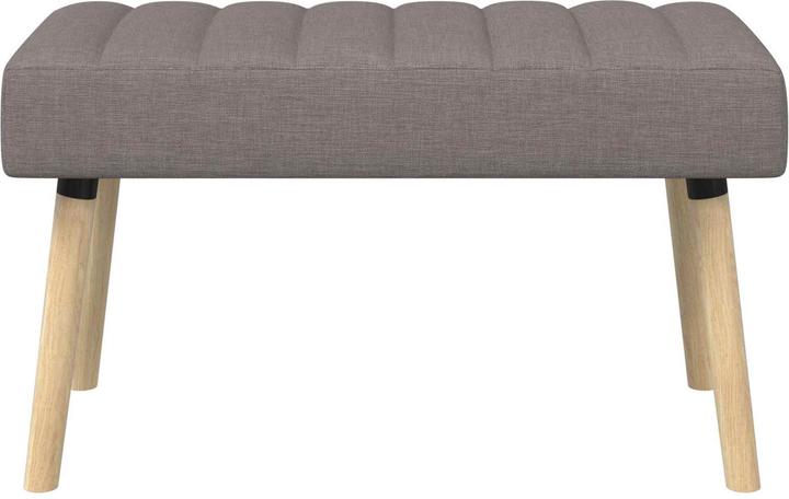 Produktbild vidaXL Moderne Sitzgelegenheiten (40 cm)