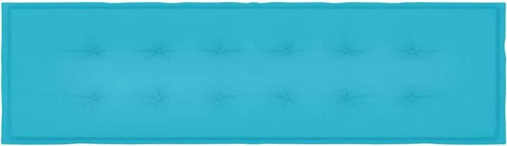Image du produit VidaXL Coussin de jardin (180 x 50 x 4 cm)