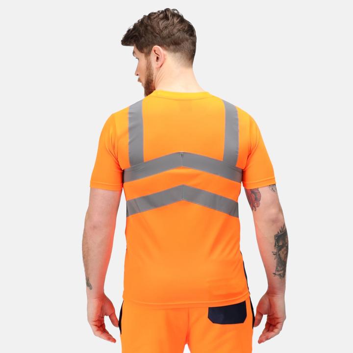 Produktbild Regatta Pro TShirt kurzärmlig (XXL)
