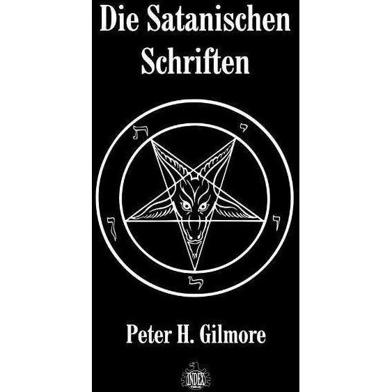 Die Satanischen Schriften, Ratgeber von Andreas Diesel, Peter H. Gilmore