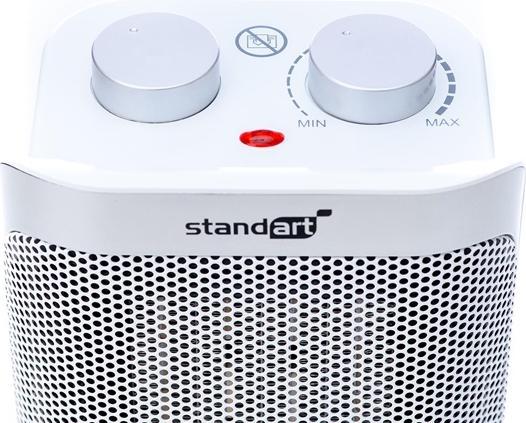 Image du produit Standart CERAMIC HEATER KPT-150 0587 STANDARD