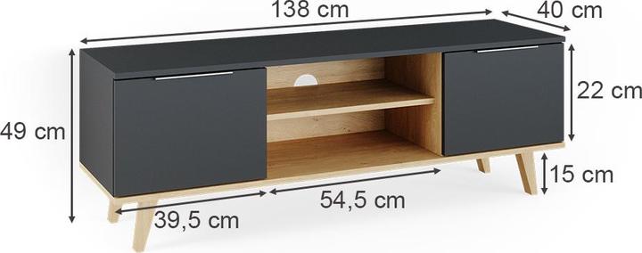 Actual product image Vicco Nautica