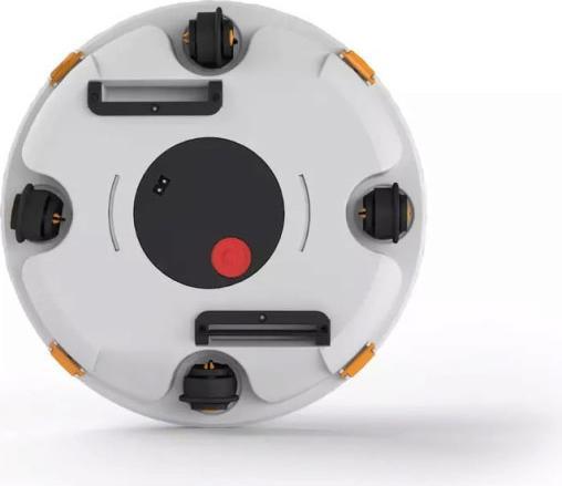 Actual product image Steinbach Poolrunner Battery Basic