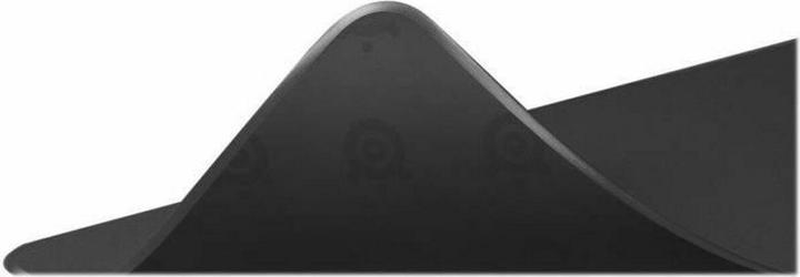 Actual product image SteelSeries QcK Edge (M)