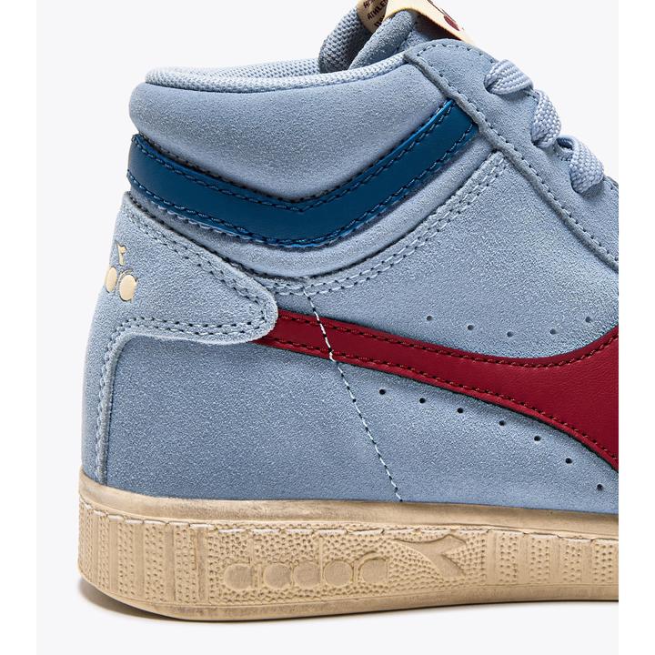 Image du produit Diadora Game L Waxed High (45)