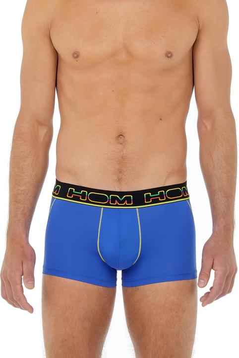 Immagine prodotto HOM Boxershort Casual Stretch (S, Confezione singola)