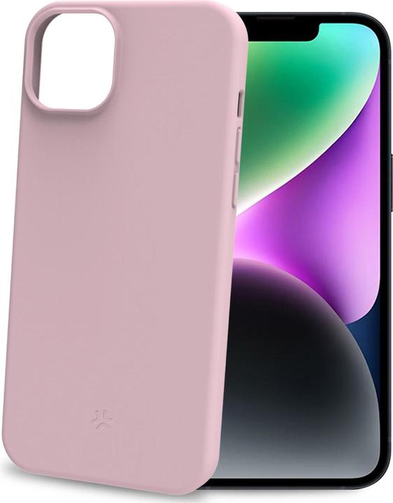 Image du produit Celly Planète Eco Iphone 15 Pk (Apple iPhone 15)
