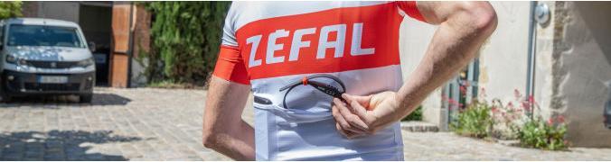 Productafbeelding Zefal Zipslot K-TRAZ ZIP3