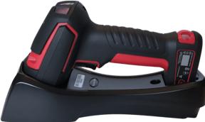 Productafbeelding Honeywell Graniet XP 1991iXR (2D-streepjescodes)