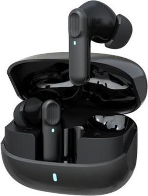 Devia Bluetooth earphones TWS Pro 1 white with ANC (ANC, 6.50 h, Wireless)