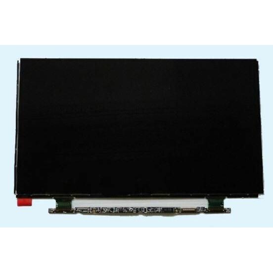 CoreParts 11,6" LCD HD Glossy, Notebook Ersatzteile, Schwarz