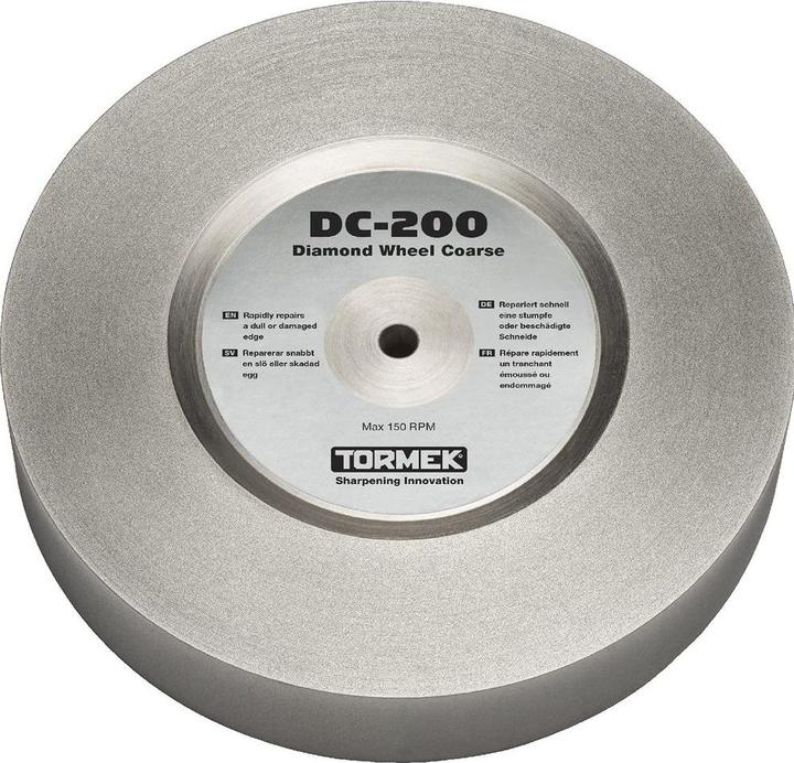 Image du produit Tormek DC-200 (K360)