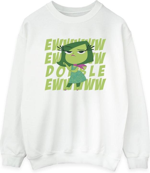 Produktbild Inside Out Eww Sweatshirt (XL)