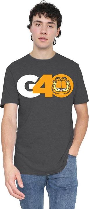 Produktbild Garfield G40 TShirt (S)
