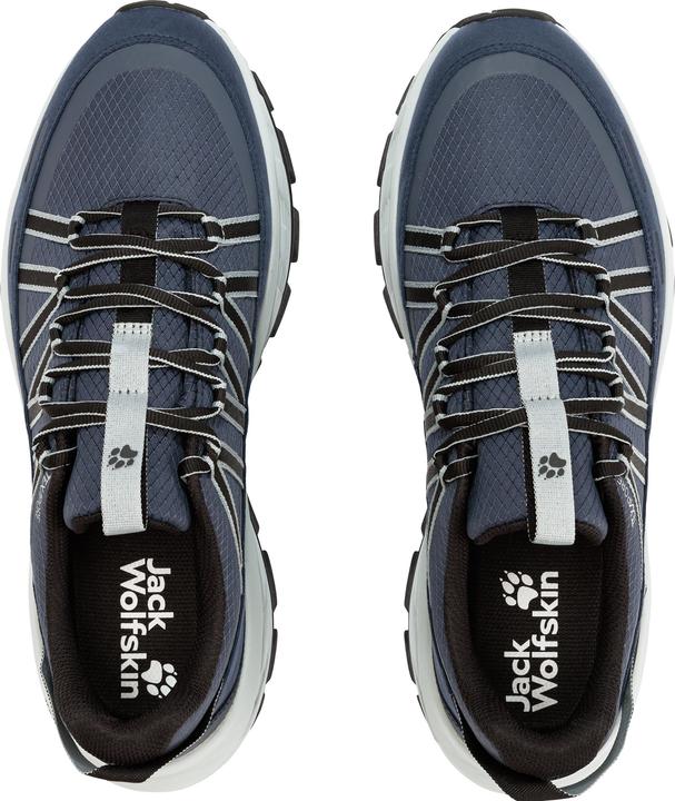 Produktbild Jack Wolfskin Wild Hike Texapore Low (46)