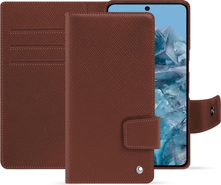 Marron délicat ( Pantone #95614d)