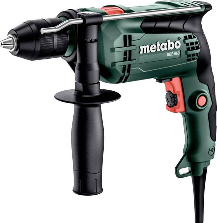 Produktbild Metabo SBE 650 (Netzbetrieb)