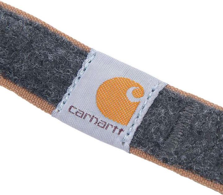 Actual product image Carhartt Smycz Blanket Stripe SHADOW STRIPE (Dog)