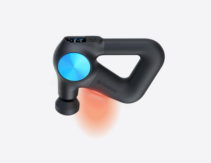 Actual product image Therabody Theragun Pro Plus