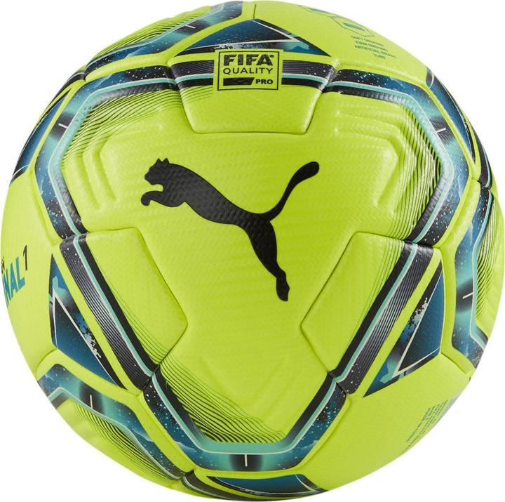 Immagine prodotto Puma squadra Final 21.1 Fifa Quality Pro Ball (5)