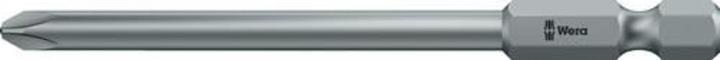 Actual product image Wera 855/4 Z PZ 1 x 89 mm (PZ1)