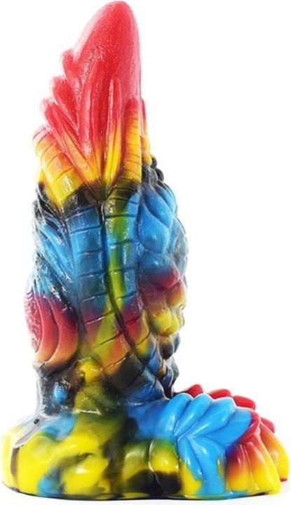 Image du produit F*ck My Color Godemiché "Rhegax