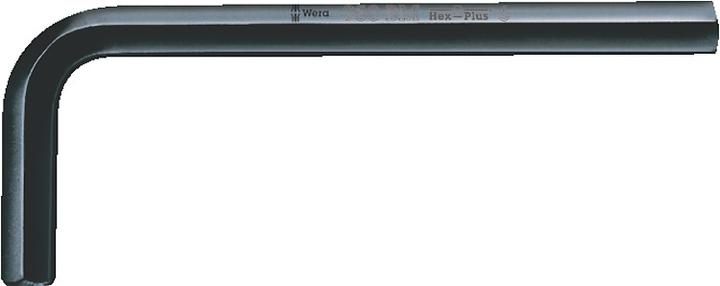 Wera 950 BM Hex-Plus 6,0