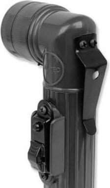 Actual product image Mil-tec US LED Winkeltaschenlampe Small (16 cm, 100 lm)