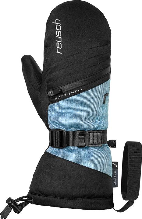 Produktbild Reusch Demi R-TEX® XT Mitten (7.5)