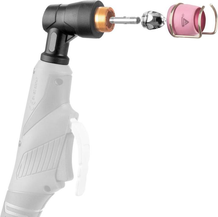 Immagine prodotto Stahlwerk Testa di taglio al plasma P-60 per le torce di taglio al plasma CUT