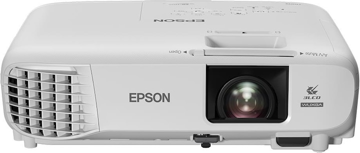Epson Eb-U05 (WUXGA, 3400 lm, 1.38 - 1.68:1)